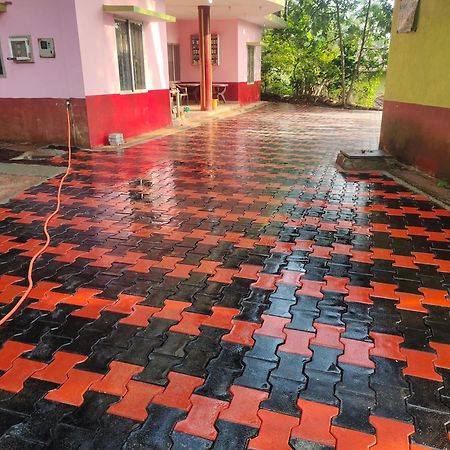 Green Land Estate Homestay 5 Rooms With Garden View Madikeri Extérieur photo