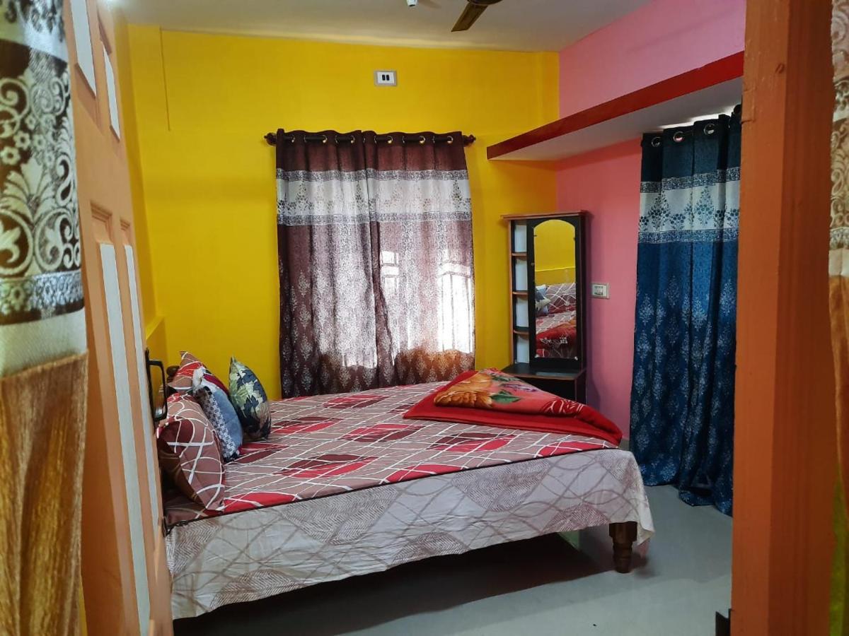 Green Land Estate Homestay 5 Rooms With Garden View Madikeri Extérieur photo