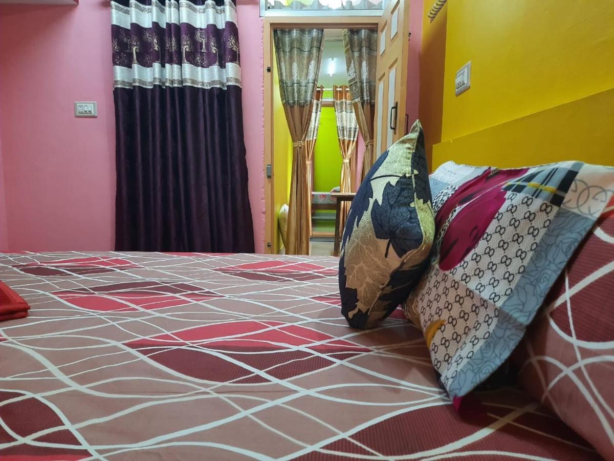 Green Land Estate Homestay 5 Rooms With Garden View Madikeri Extérieur photo