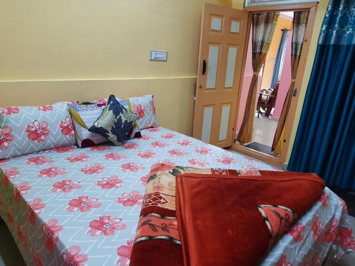 Green Land Estate Homestay 5 Rooms With Garden View Madikeri Extérieur photo