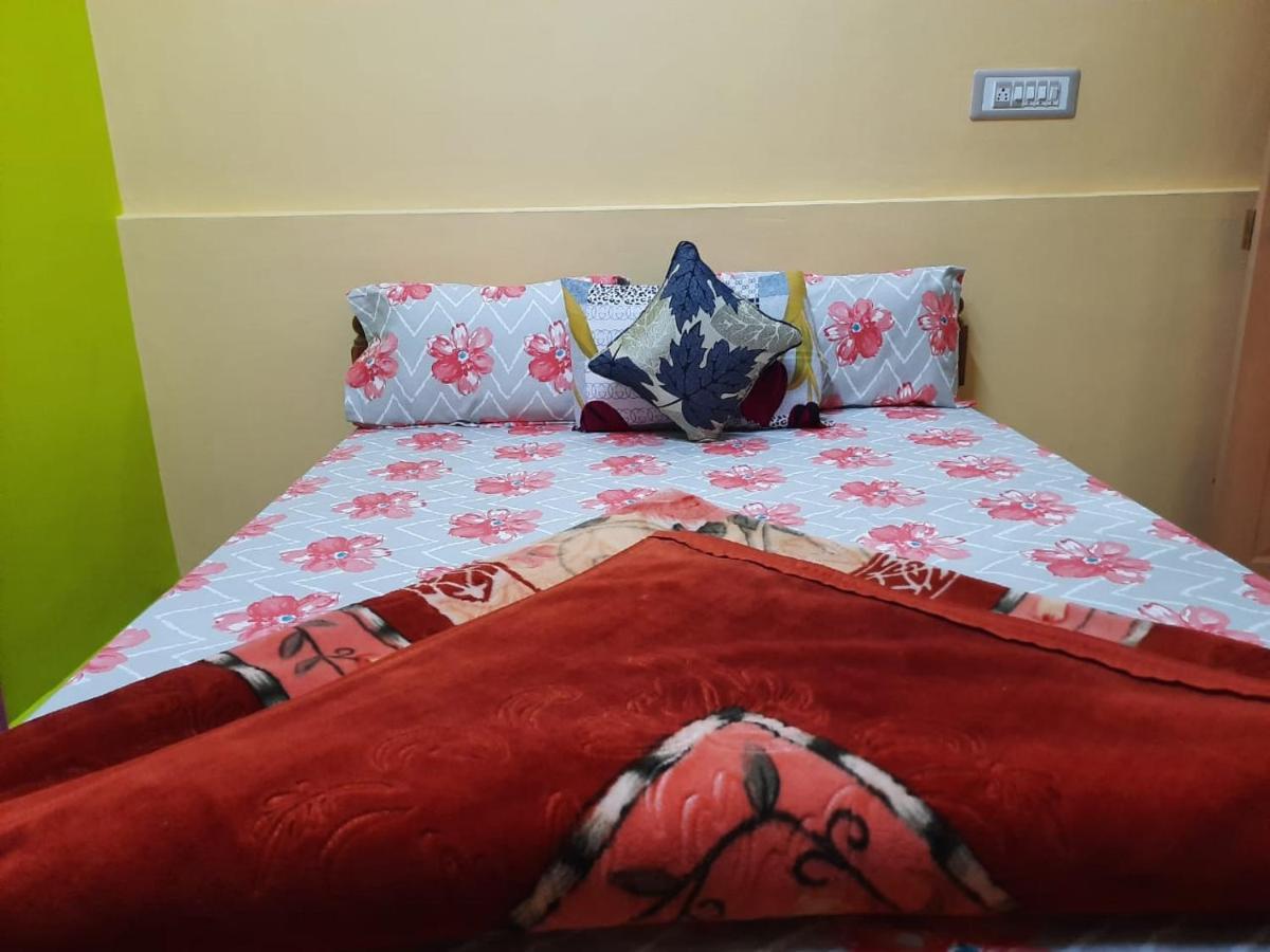 Green Land Estate Homestay 5 Rooms With Garden View Madikeri Extérieur photo