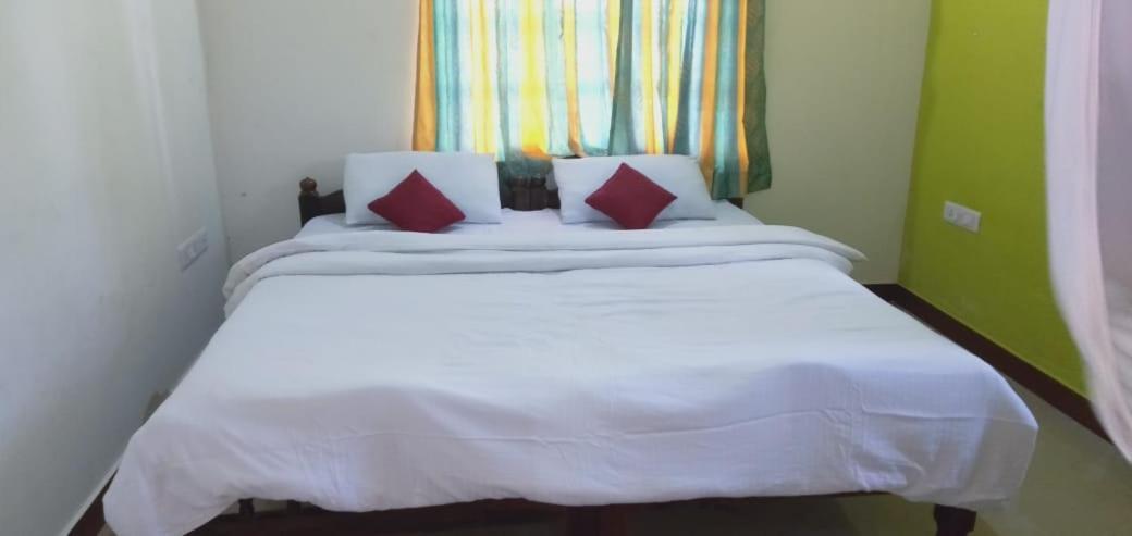 Green Land Estate Homestay 5 Rooms With Garden View Madikeri Extérieur photo