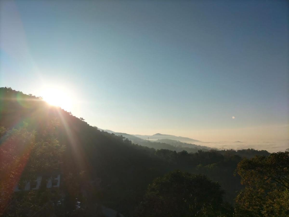 Green Land Estate Homestay 5 Rooms With Garden View Madikeri Extérieur photo